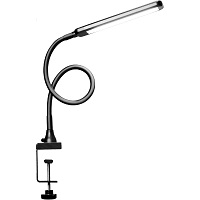 BEST CLAMP LAMP FOR HOME OFFICE Picks