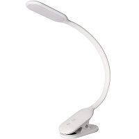 BEST CLIP-ON BATTERY-OPERATED READING LAMP Picks