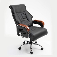 BEST COMFORTABLE OFFICE CHAIRS FOR BAD BACKS Summary