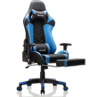 BEST COMPUTER OFFICE CHAIR FOR UPPER BACK PAIN Summary
