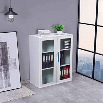 BEST DOUBLE LATERAL FILING CABINET