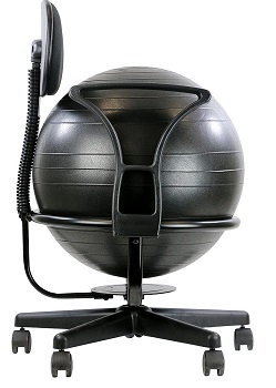 BEST ERGONOMIC BALANCE CHAIR FOR OFFICE