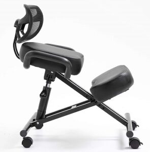 6 Best Office Chair For Upper Back Pain Providing Support