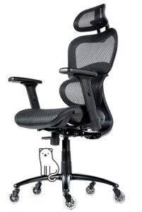 6 Most Comfortable Chair For Back Pain (Home & Office) Offer
