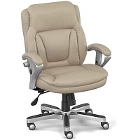 BEST ERGONOMIC OFFICE CHAIR FOR SHORT PERSON WITH BACK PAIN Summary