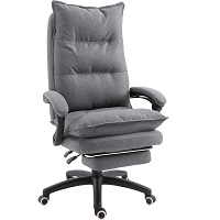 BEST FOR STUDY COMFORTABLE HIGH-BACK CHAIR Summary