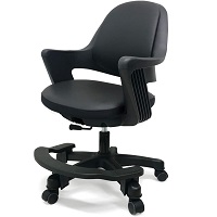 BEST FOR STUDY OFFICE CHAIR FOR SHORT PERSON WITH BACK PAIN Summary