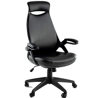 BEST FOR STUDY OFFICE CHAIR FOR UPPER BACK PAIN Summary