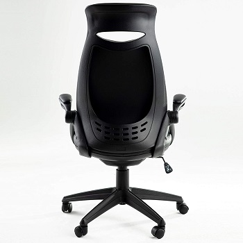 BEST FOR STUDY OFFICE CHAIR FOR UPPER BACK PAIN