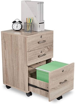 BEST HOME OFFICE CHEAP FILING CABINET WITH LOCK