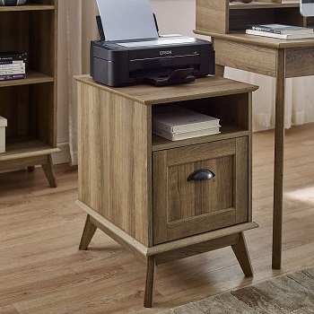 BEST HOME OFFICE COOL FILING CABINET