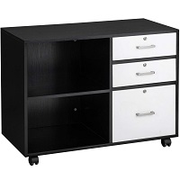 BEST HOME OFFICE FILE CABINET CONSOLE picks