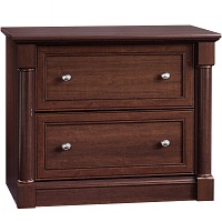 BEST LATERAL CHERRY FILE CABINET 2-DRAWER picks