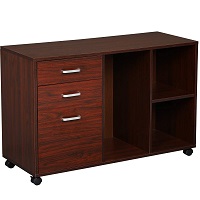 BEST LATERAL CHERRY FILE CABINET picks