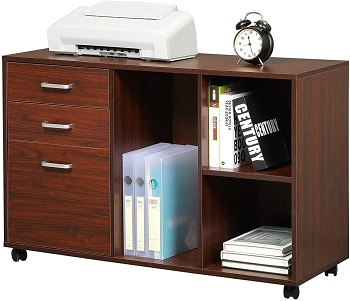 BEST LATERAL CHERRY FILE CABINET