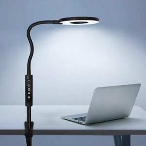 Top 6 Desk Lamps For Eye Health To Reduce Strain 2022 Reviews