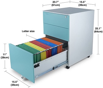 BEST LOCKED COOL FILING CABINET