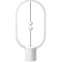 BEST MODERN BATTERY-OPERATED LED TABLE LAMP Picks