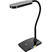 BEST MODERN LED DESK LAMP WITH USB PORT Picks