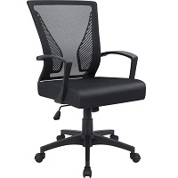 BEST OF BEST BUDGET HOME OFFICE CHAIR