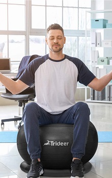 BEST OF BEST CHAIRS FOR BACK PAIN AT HOME