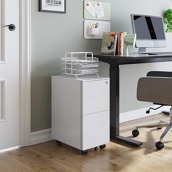 BEST OF BEST COMPACT FILING CABINET