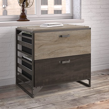 BEST OF BEST DESIGNER FILING CABINET