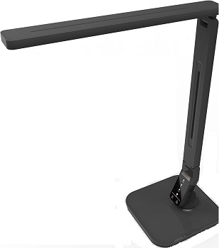 BEST OF BEST DIMMABLE LED DESK LAMP
