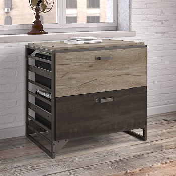 BEST OF BEST chic filing cabinet