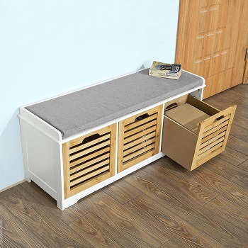 BEST OF BEST FILE CABINET BENCH