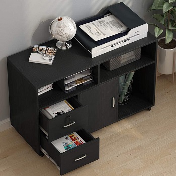 BEST OF BEST FILE CABINET CONSOLE
