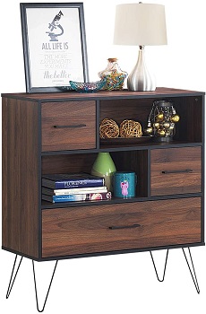 BEST OF BEST FILE CABINET WITH LEGSs