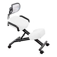 BEST OF BEST KNEELING CHAIR WITH BACK SUPPORT Review