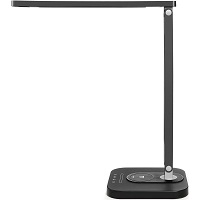 BEST OF BEST LED DESK LAMP WITH WIRELESS CHARGING Picks