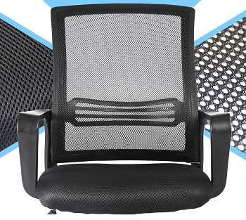 BEST OF BEST OFFICE CHAIR FOR SHORT PERSON WITH BACK PAIN