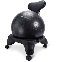 BEST OF BEST STABILITY BALL FOR DESK Summary