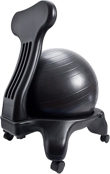 BEST OFFICE CHAIR FOR UPPER BACK AND NECK PAIN
