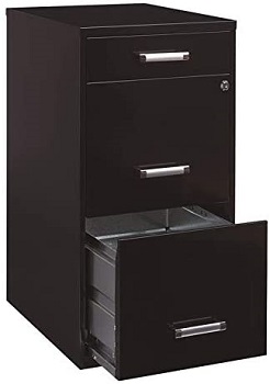 BEST PORTABLE CHEAP FILING CABINET WITH LOCK