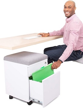 BEST PORTABLE COMPACT FILING CABINET