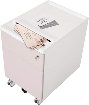 BEST SMALL COOL FILING CABINET