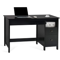 BEST SMALL DESK WITH 2 FILE DRAWERS picks