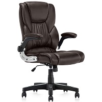 BEST WITH ARMRESTS COMFORTABLE HIGH-BACK CHAIR Summary