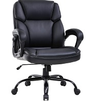 BEST WITH ARMRESTS OFFICE CHAIR FOR SHORT PERSON WITH BACK PAIN Summary