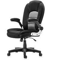 BEST WITH BACK SUPPORT CHAIR FOR SITTING ALL DAY Summary