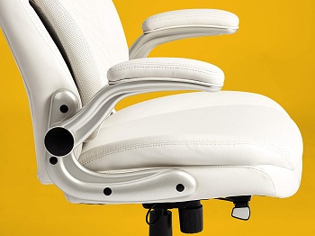 BEST WITH BACK SUPPORT COMFORTABLE HIGH-BACK CHAIR