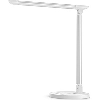 BEST WITH TOUCH CONTROL DIMMABLE LED DESK LAMP Picks