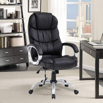 Best Office Massage Desk Chair