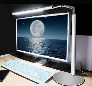 Cyezcor LED Desk Lamp