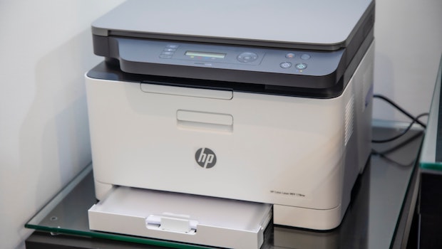 Get A Printer, Copier & Scanner In One