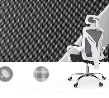 Hbada Ergonomic Desk Chair